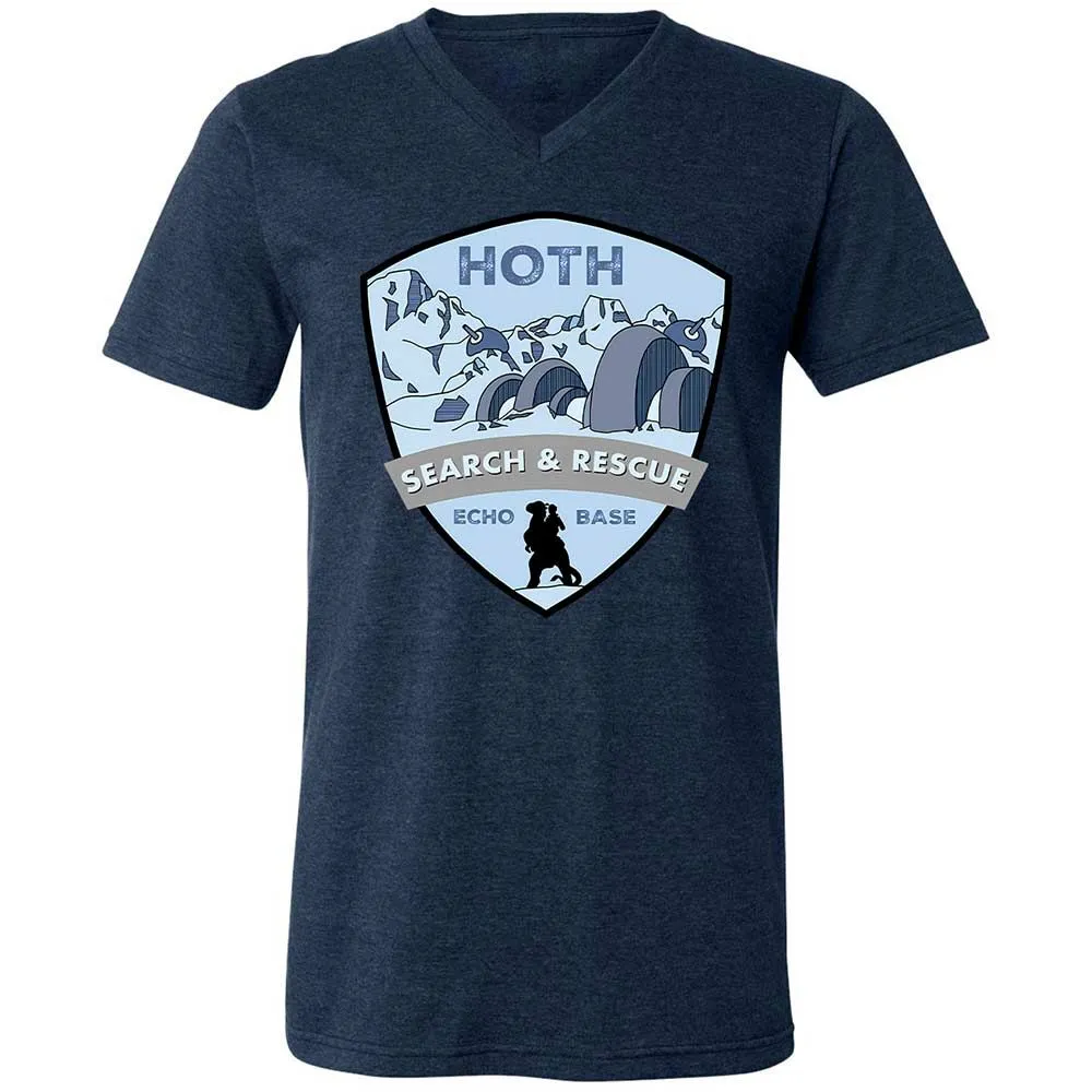 Search and rescue - Heather Navy - 13