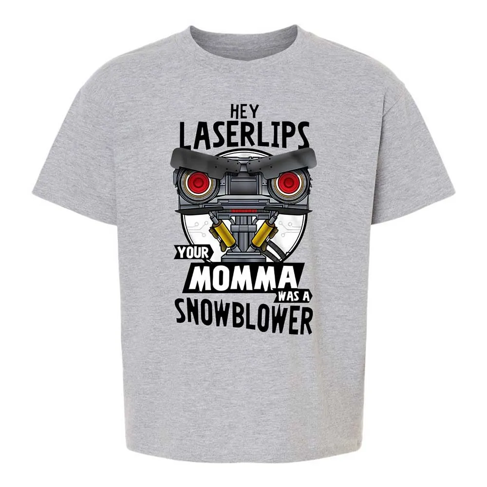 Kids T-Shirt - NUJFBU1L - Sport Grey - 2