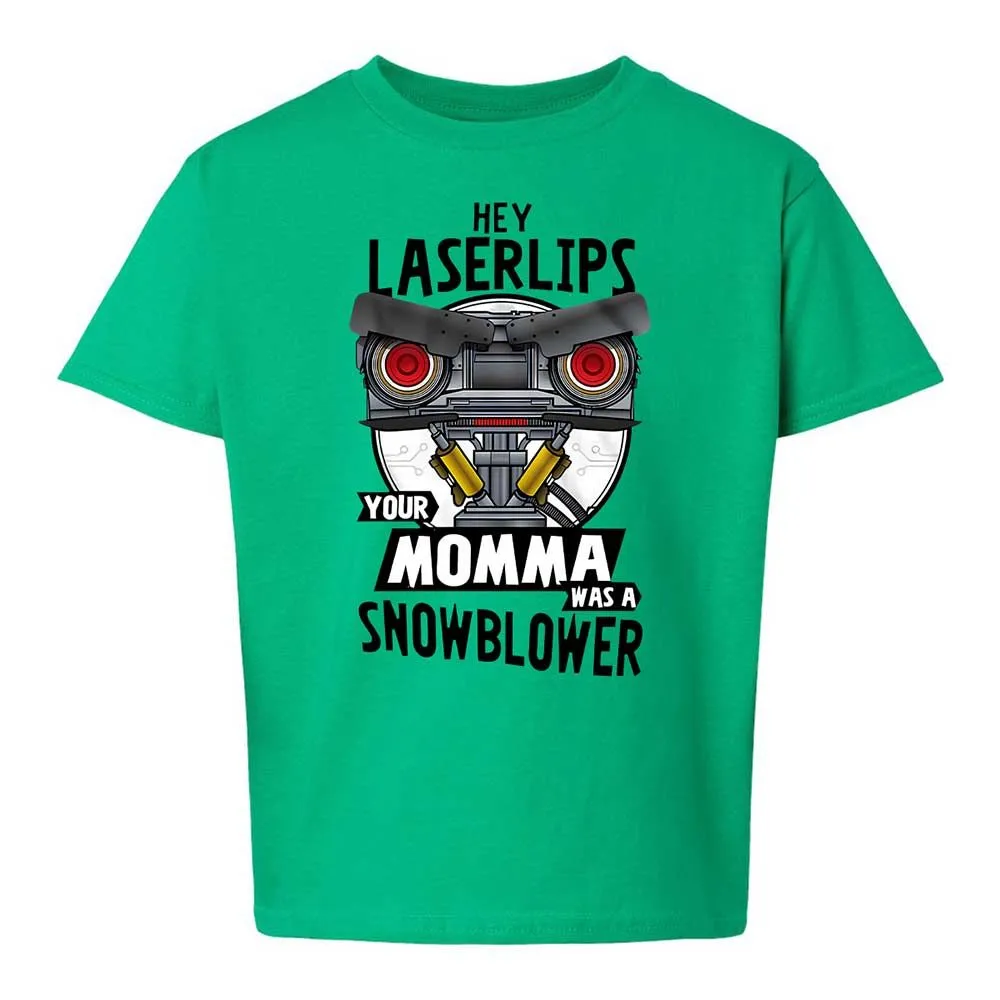 Kids T-Shirt - NUJFBU1L - Irish Green - 12