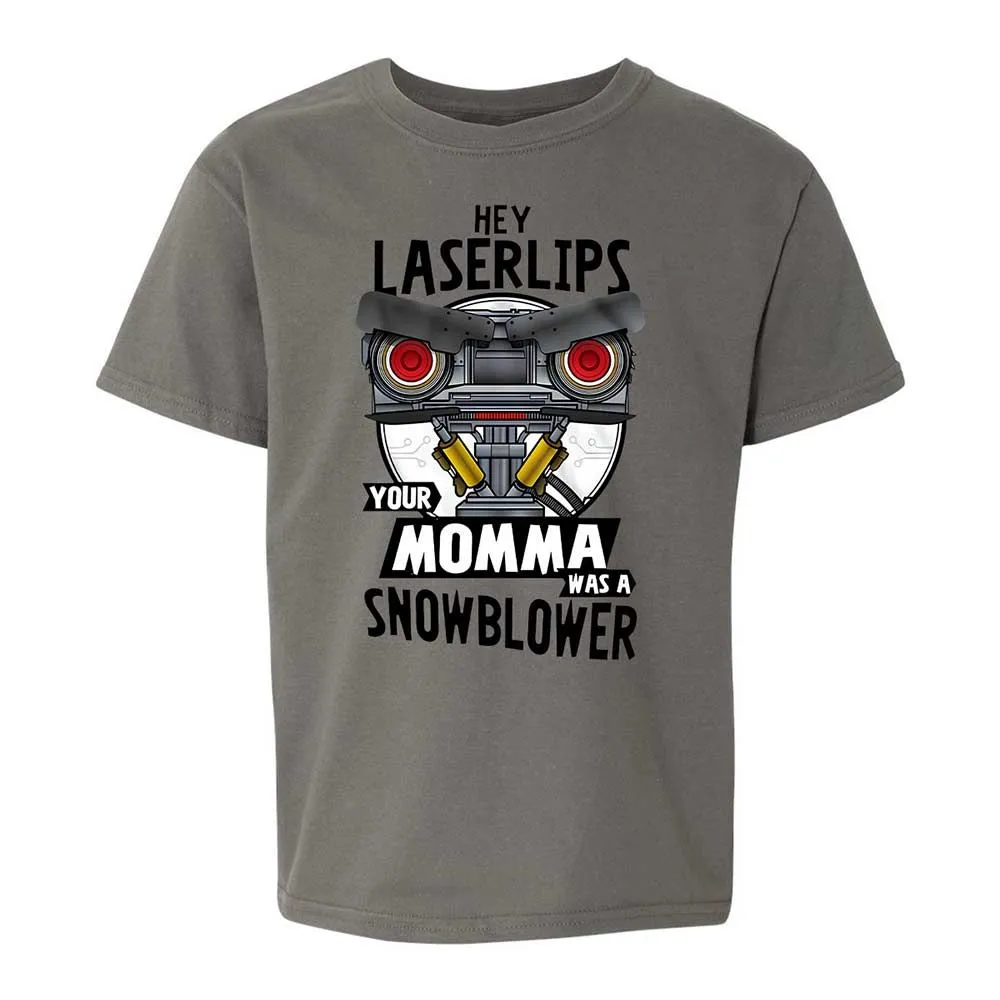 Kids T-Shirt - NUJFBU1L - Charcoal - 17