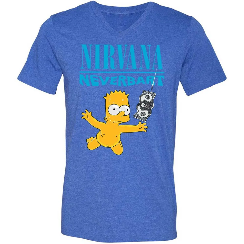 Neverbart - Heather True Royal - 4