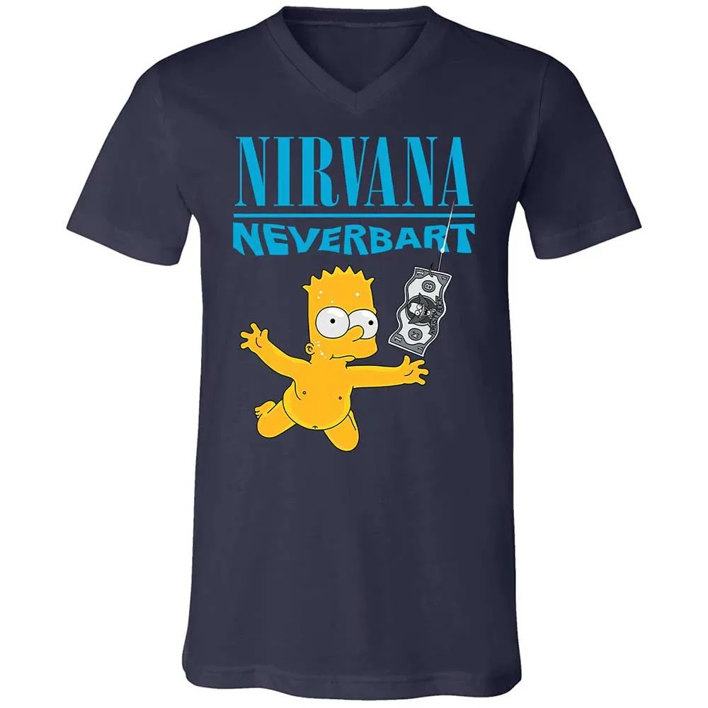 Neverbart - Navy - 12