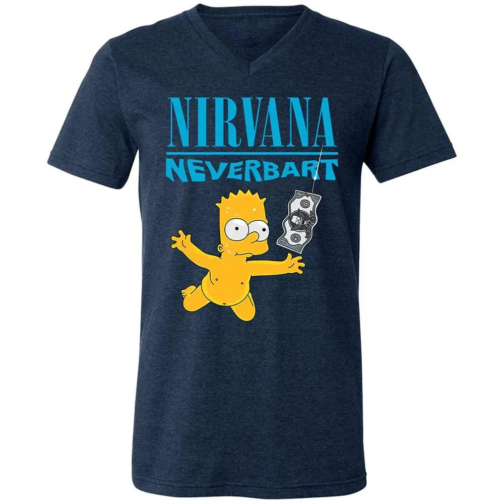 Neverbart - Heather Navy - 13