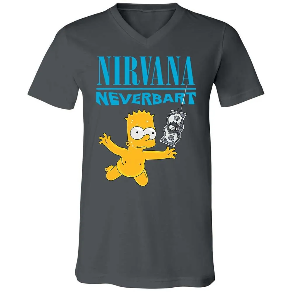 Neverbart - Asphalt - 16