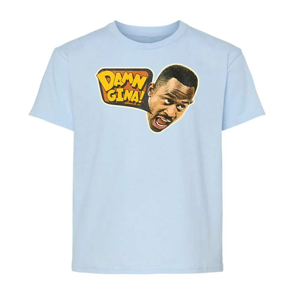 Kids T-Shirt - MRFYP6QS - Light Blue - 3