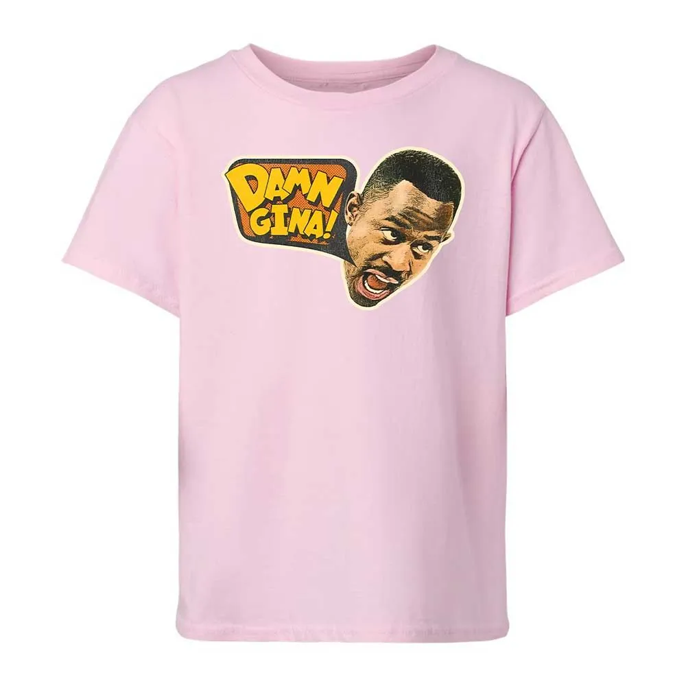 Kids T-Shirt - MRFYP6QS - Light Pink - 5
