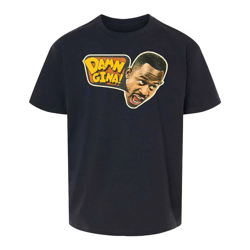 Kids T-Shirt - MRFYP6QS - Black - 7