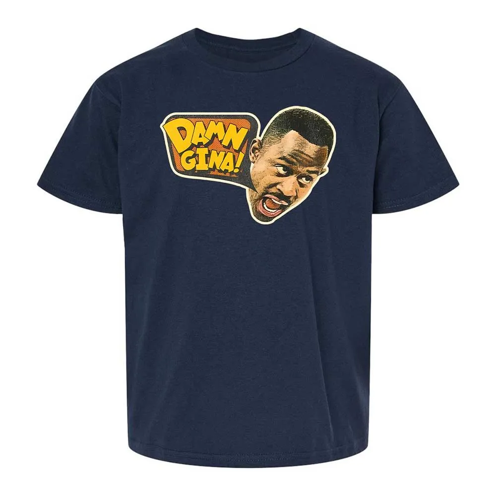 Kids T-Shirt - MRFYP6QS - Navy - 8