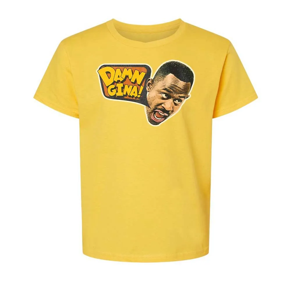Kids T-Shirt - MRFYP6QS - Daisy - 9