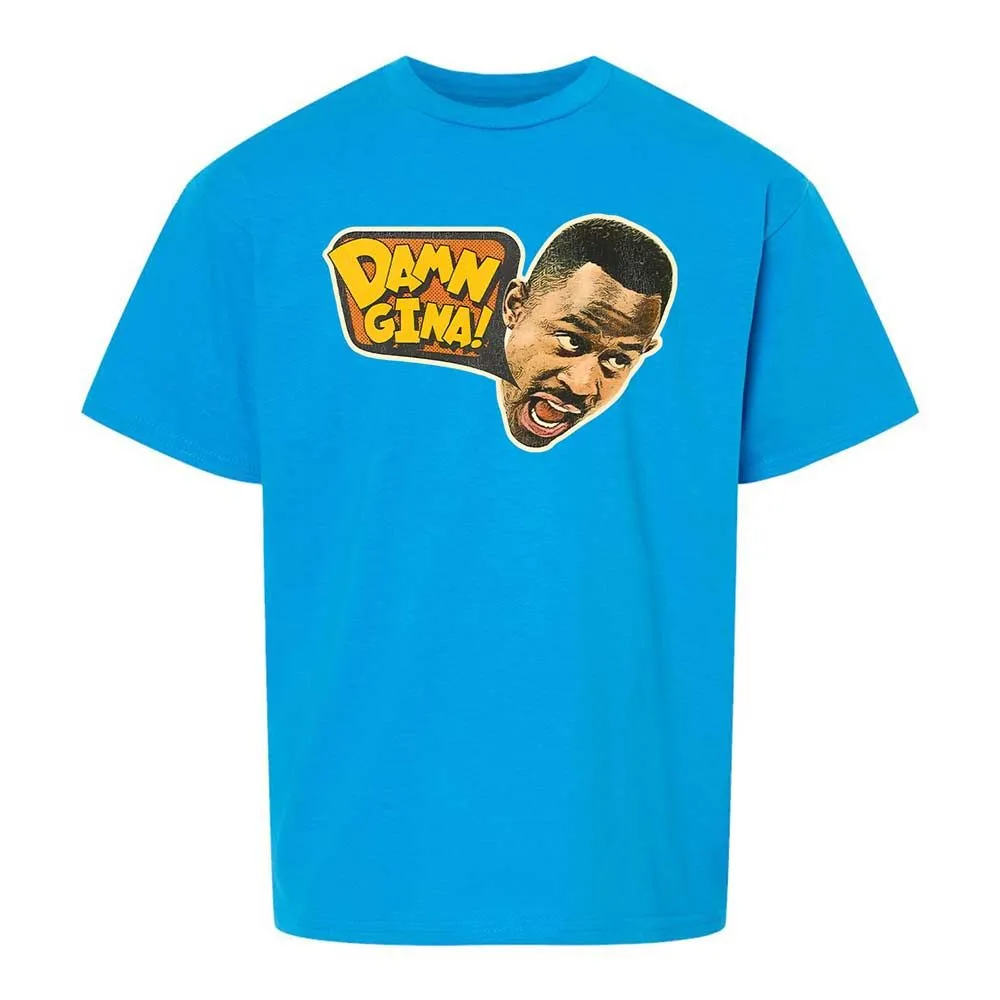 Kids T-Shirt - MRFYP6QS - Sapphire - 10