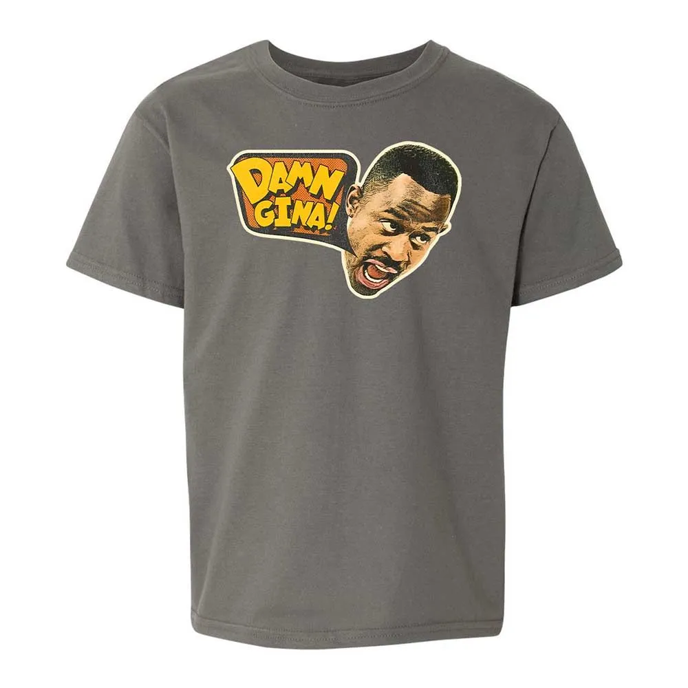 Kids T-Shirt - MRFYP6QS - Charcoal - 17
