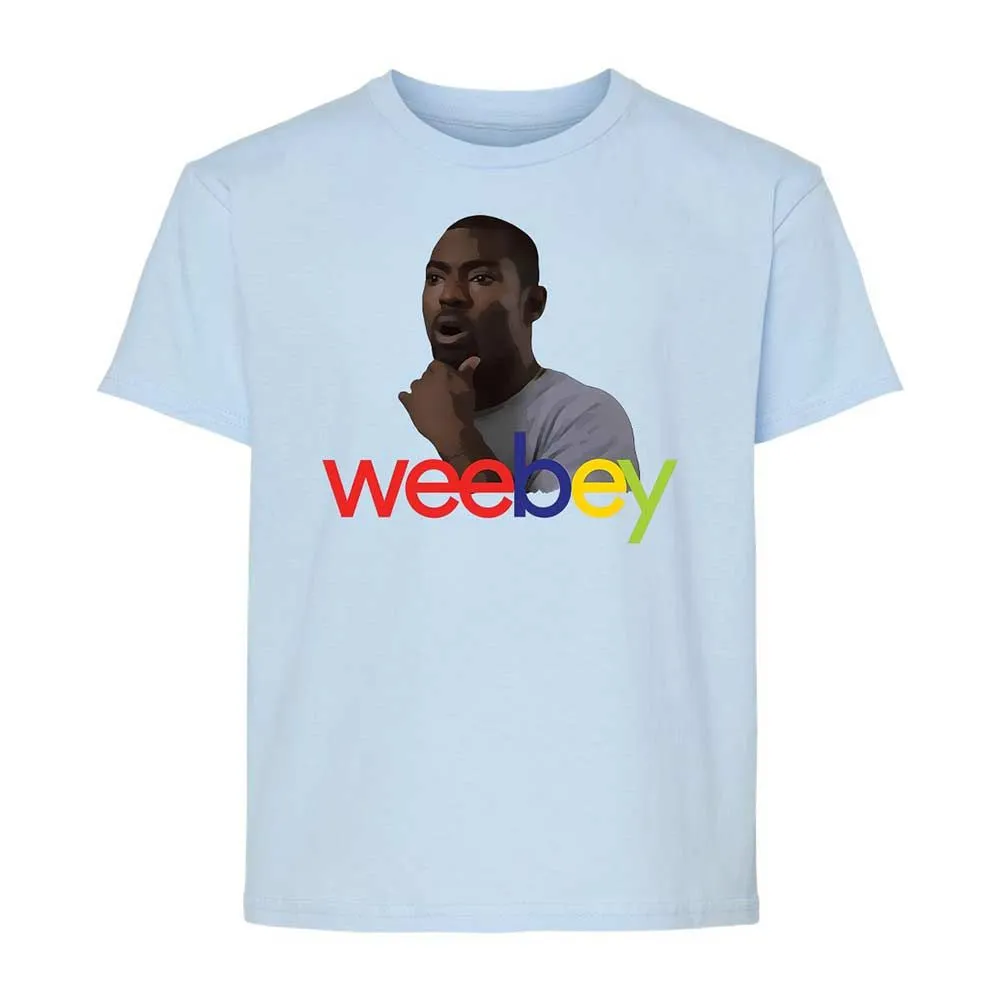 Wee-Bey - Light Blue - 3