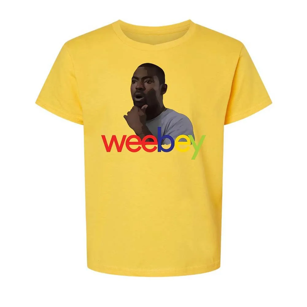 Wee-Bey - Daisy - 9