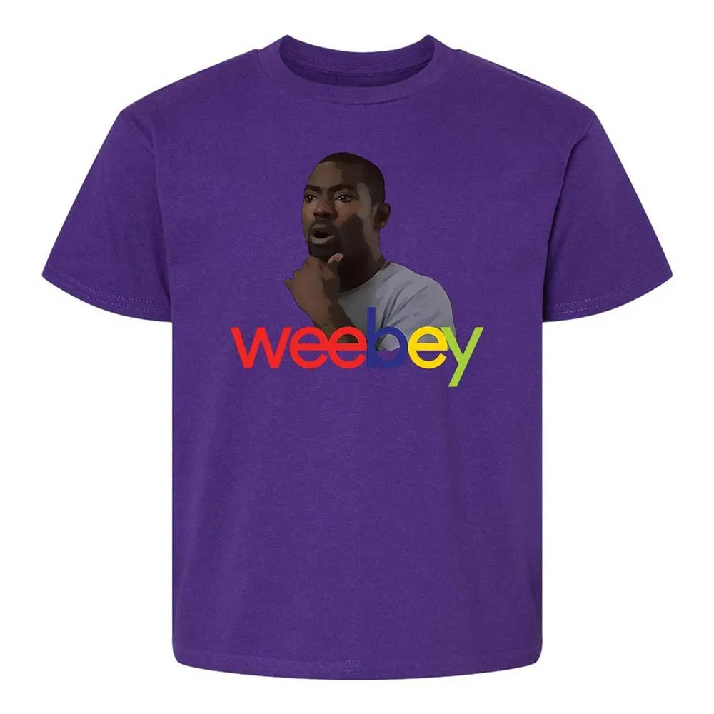 Wee-Bey - Purple - 11