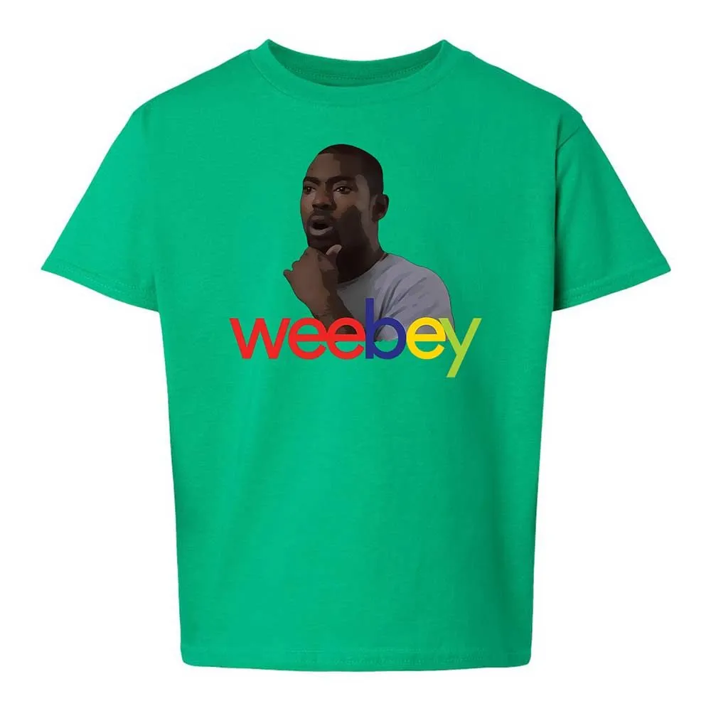 Wee-Bey - Irish Green - 12