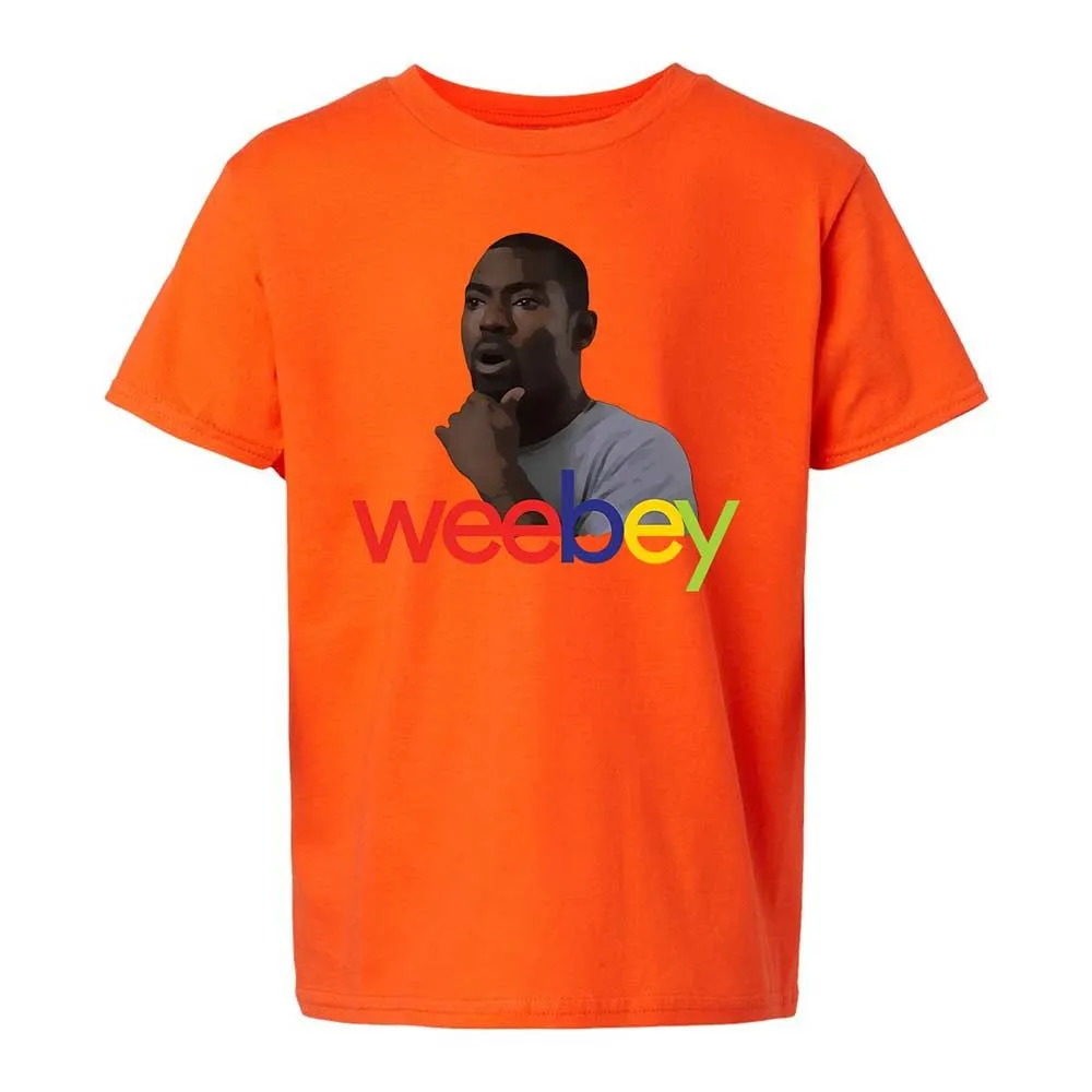 Wee-Bey - Orange - 13