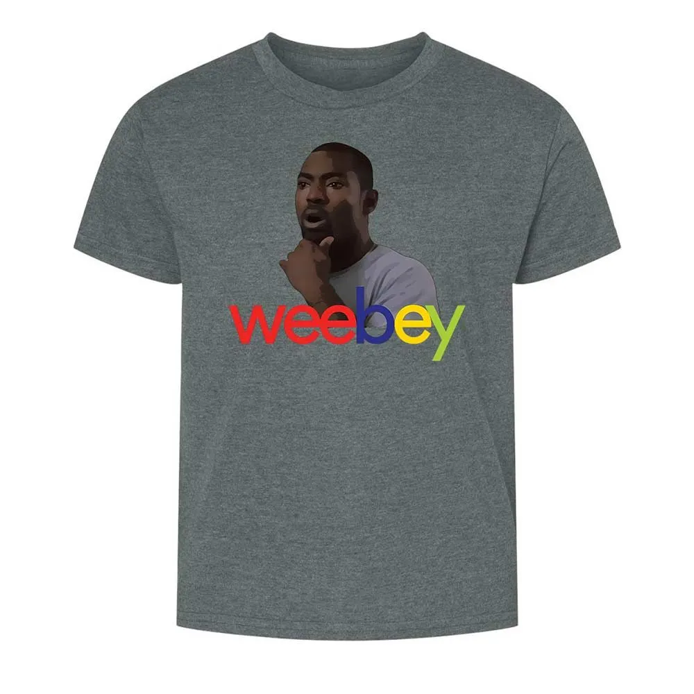 Wee-Bey - Dark Heather - 16