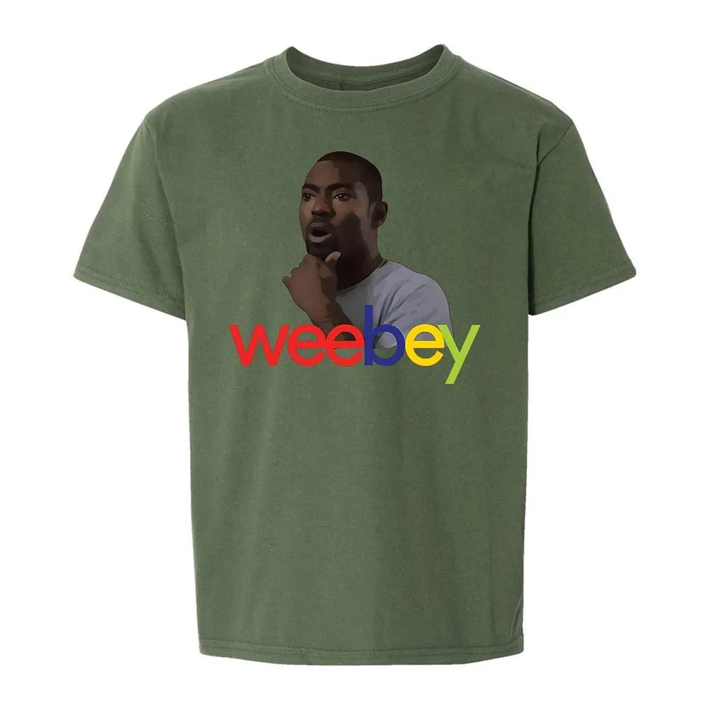 Wee-Bey - Military Green - 20