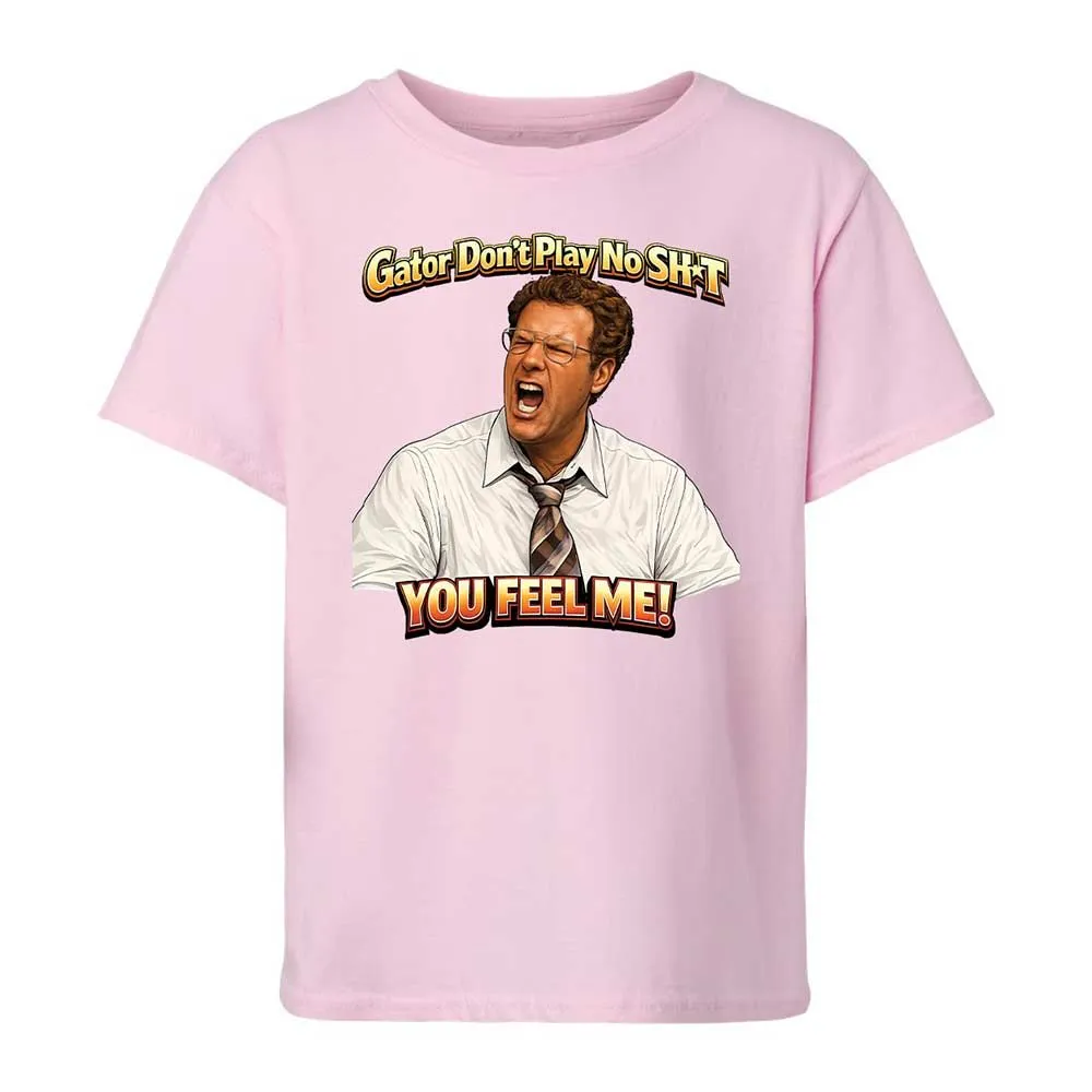 Kids T-Shirt - LV69C69H - Light Pink - 5