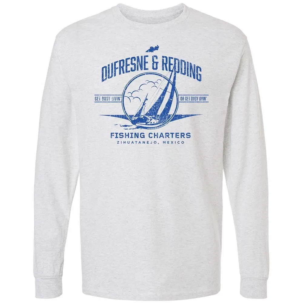 Dufresne & Redding Fishing - Ash - 2