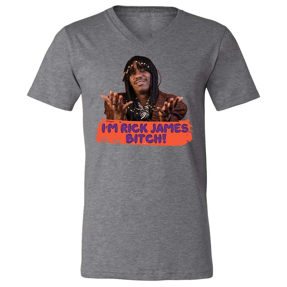 Bitch - Deep Heather - 9