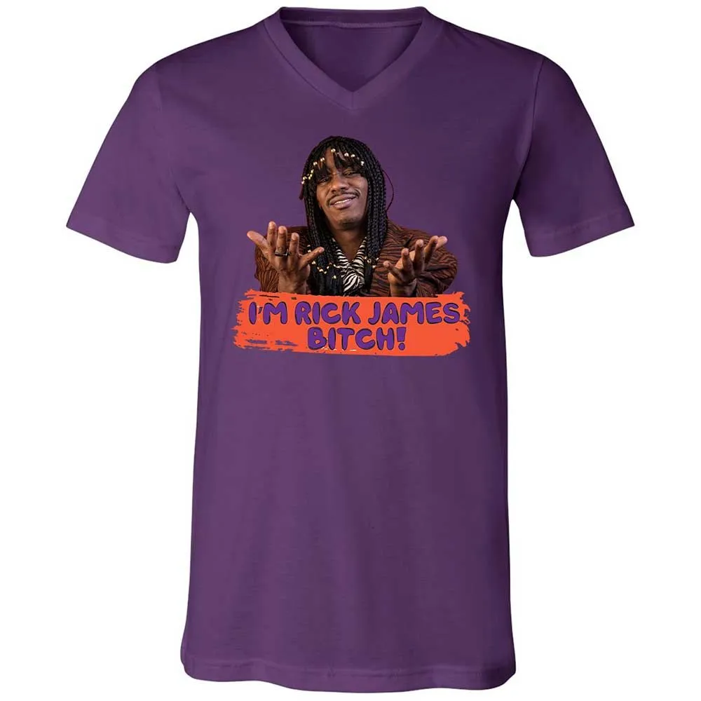 Bitch - Team Purple - 10