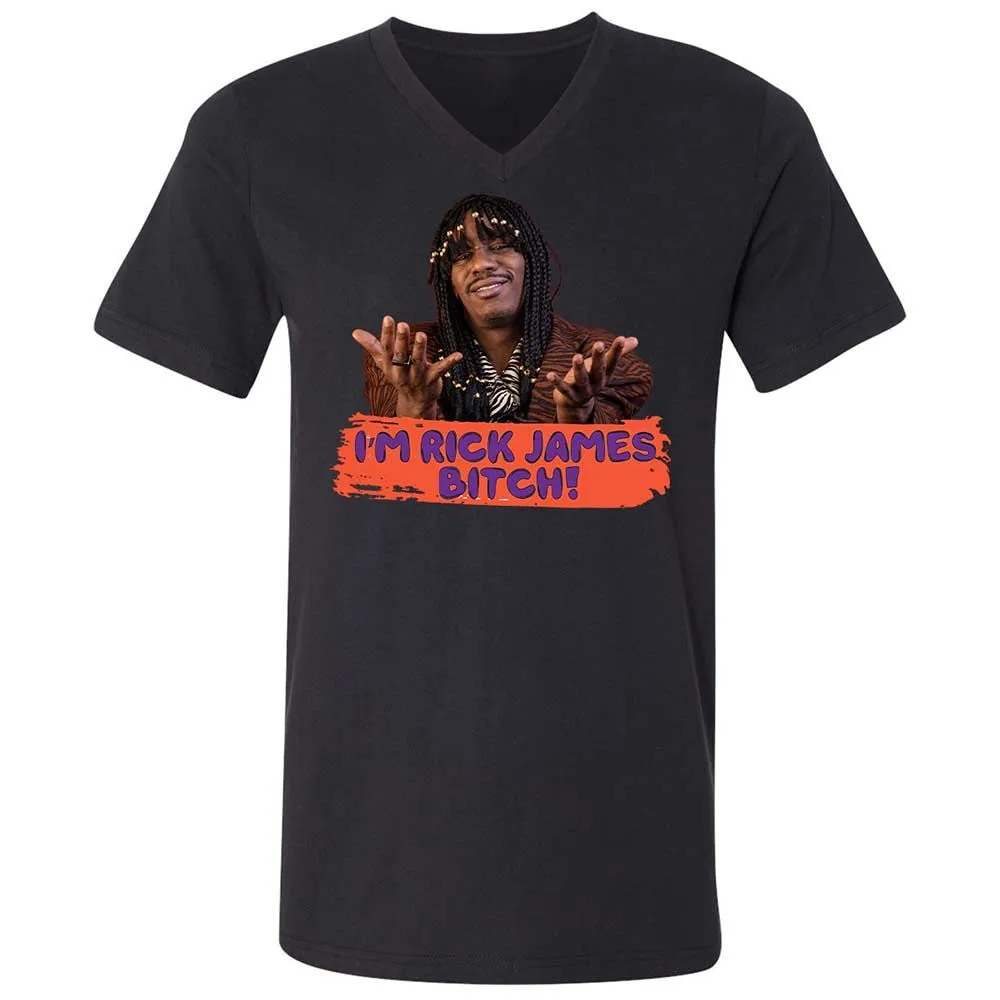 Bitch - Black - 11
