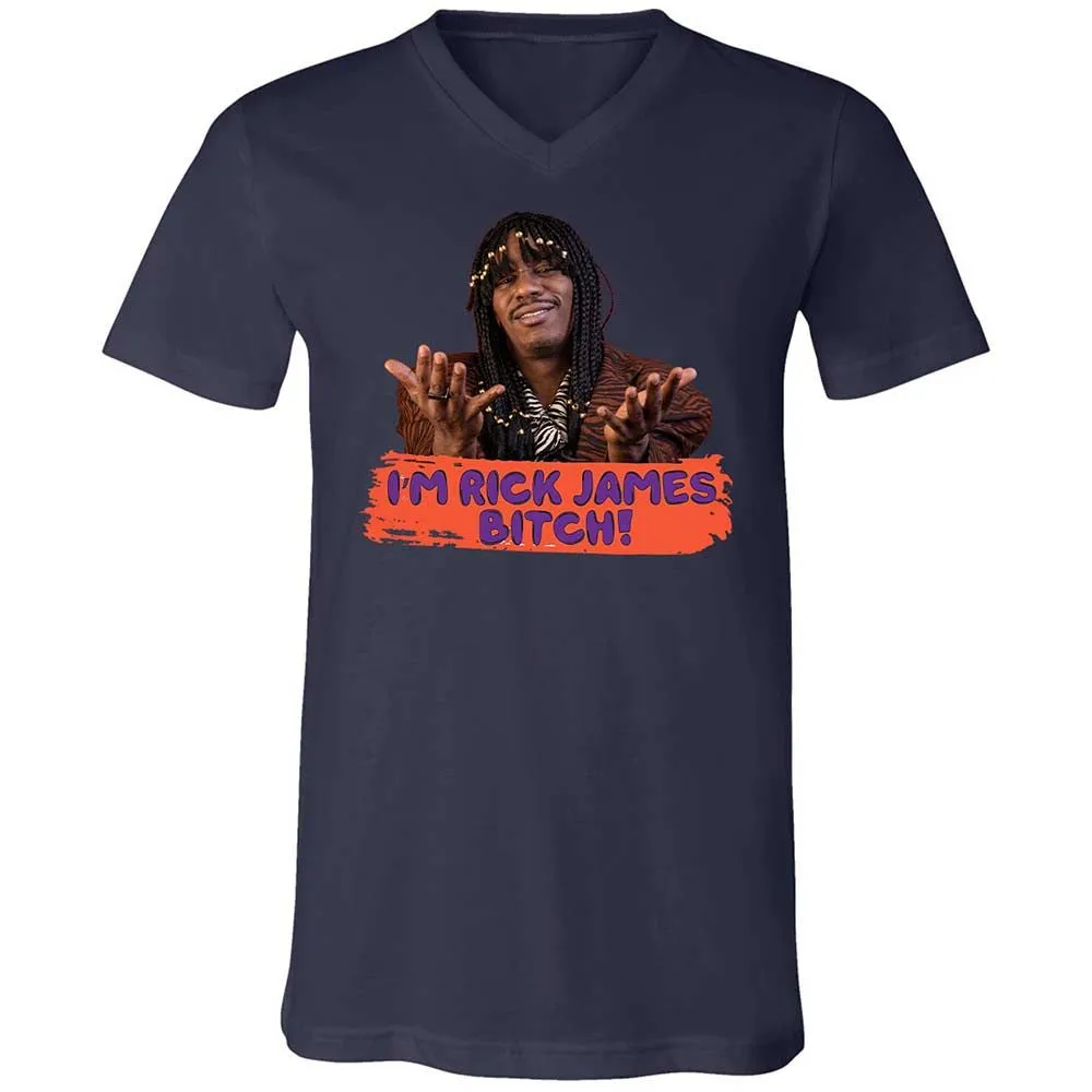 Bitch - Navy - 12