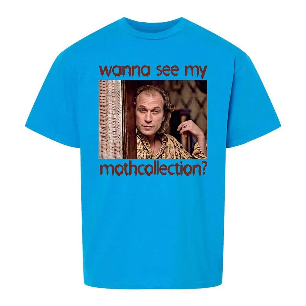 Kids T-Shirt - CT8D9ERB - Sapphire - 10