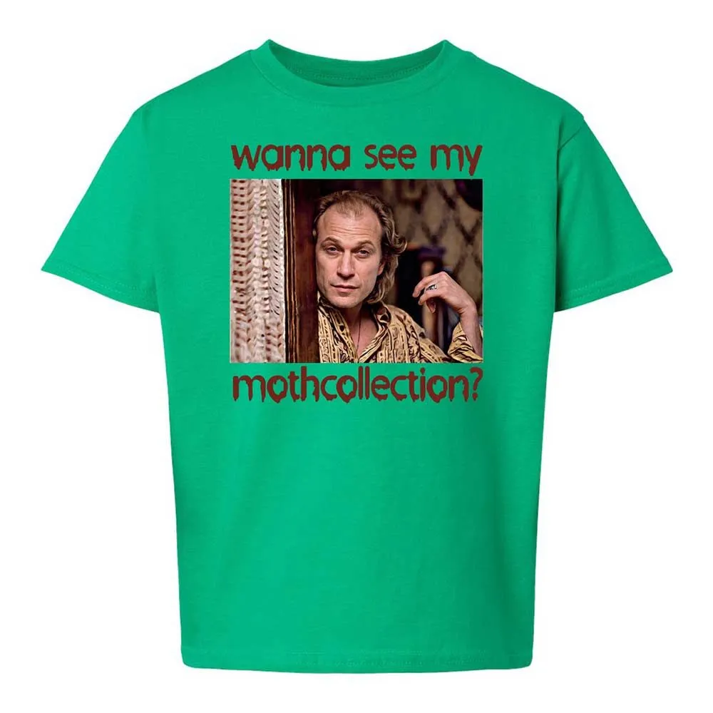 Kids T-Shirt - CT8D9ERB - Irish Green - 12
