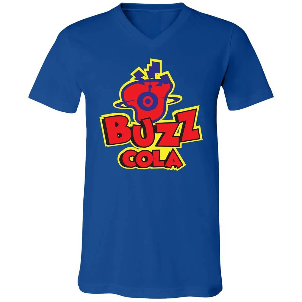 Twice the sugar, twice the caffeine - True Royal - 3