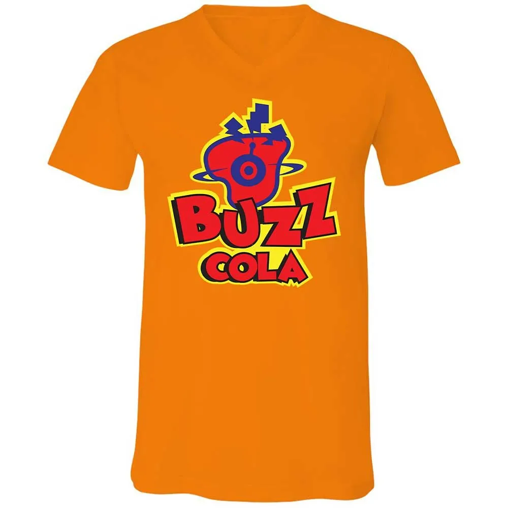 Twice the sugar, twice the caffeine - Orange - 7