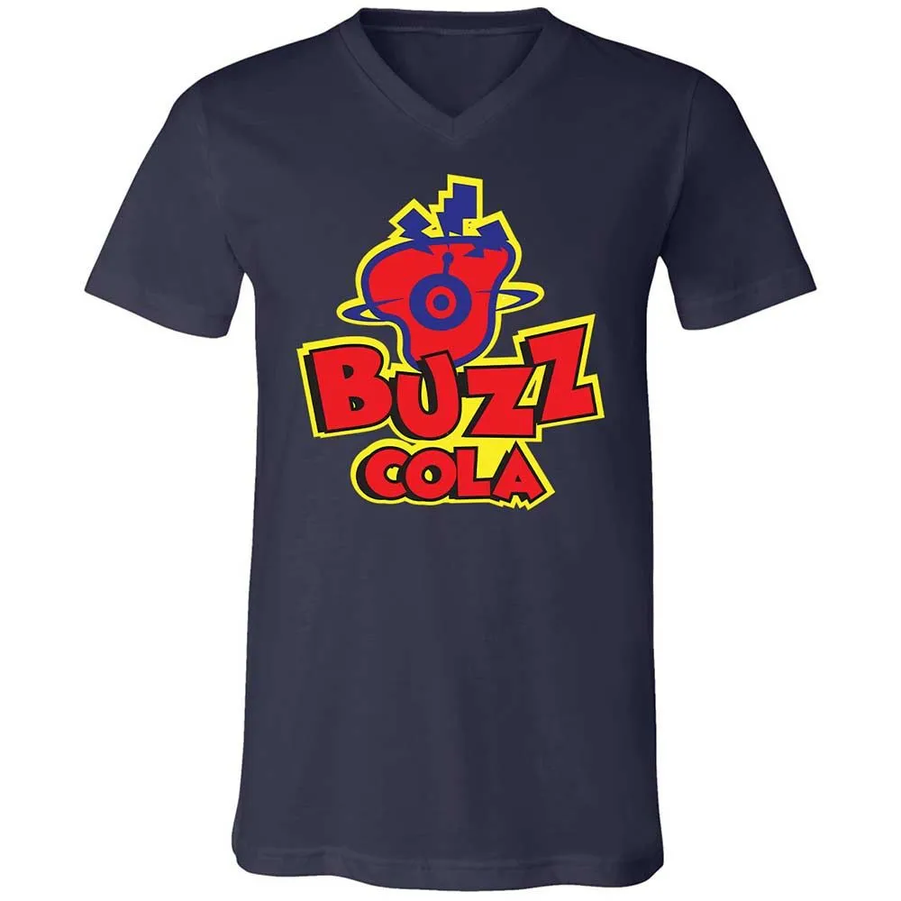 Twice the sugar, twice the caffeine - Navy - 12