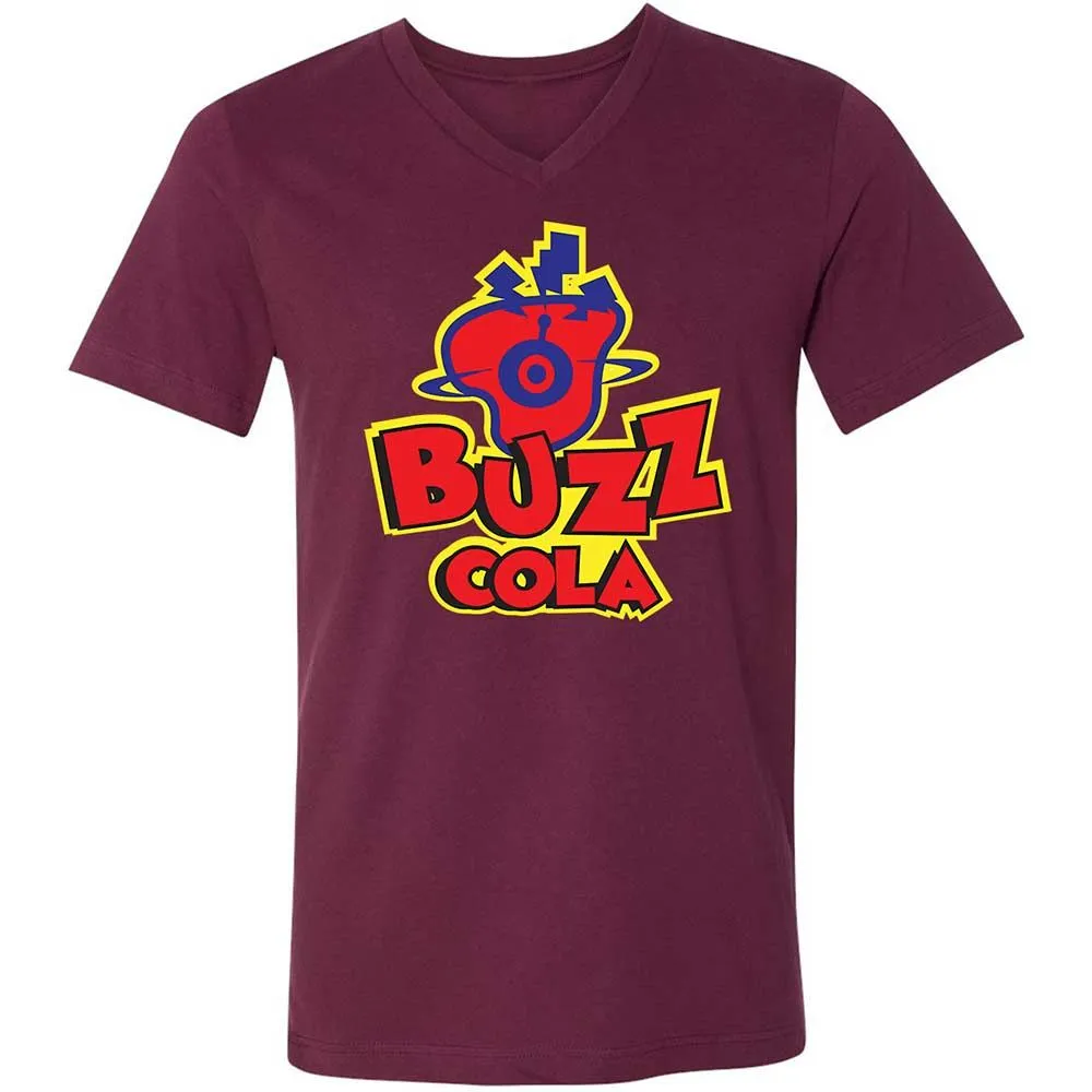 Twice the sugar, twice the caffeine - Maroon - 14