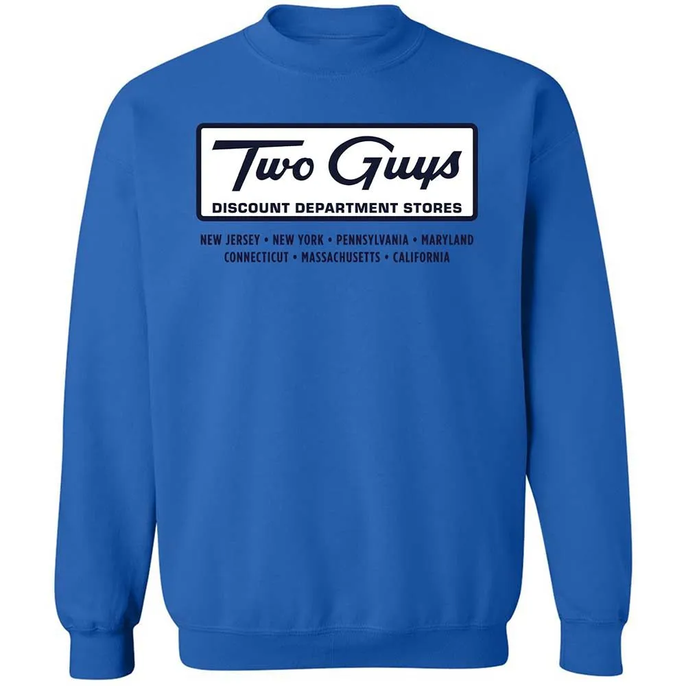 Department Stores - Royal - 6