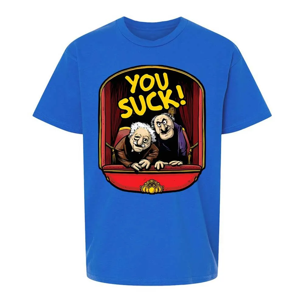 You Suck - Royal - 4