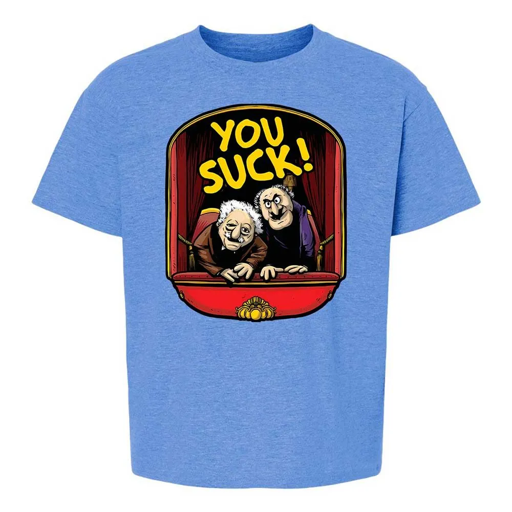 You Suck - Heather Royal - 14