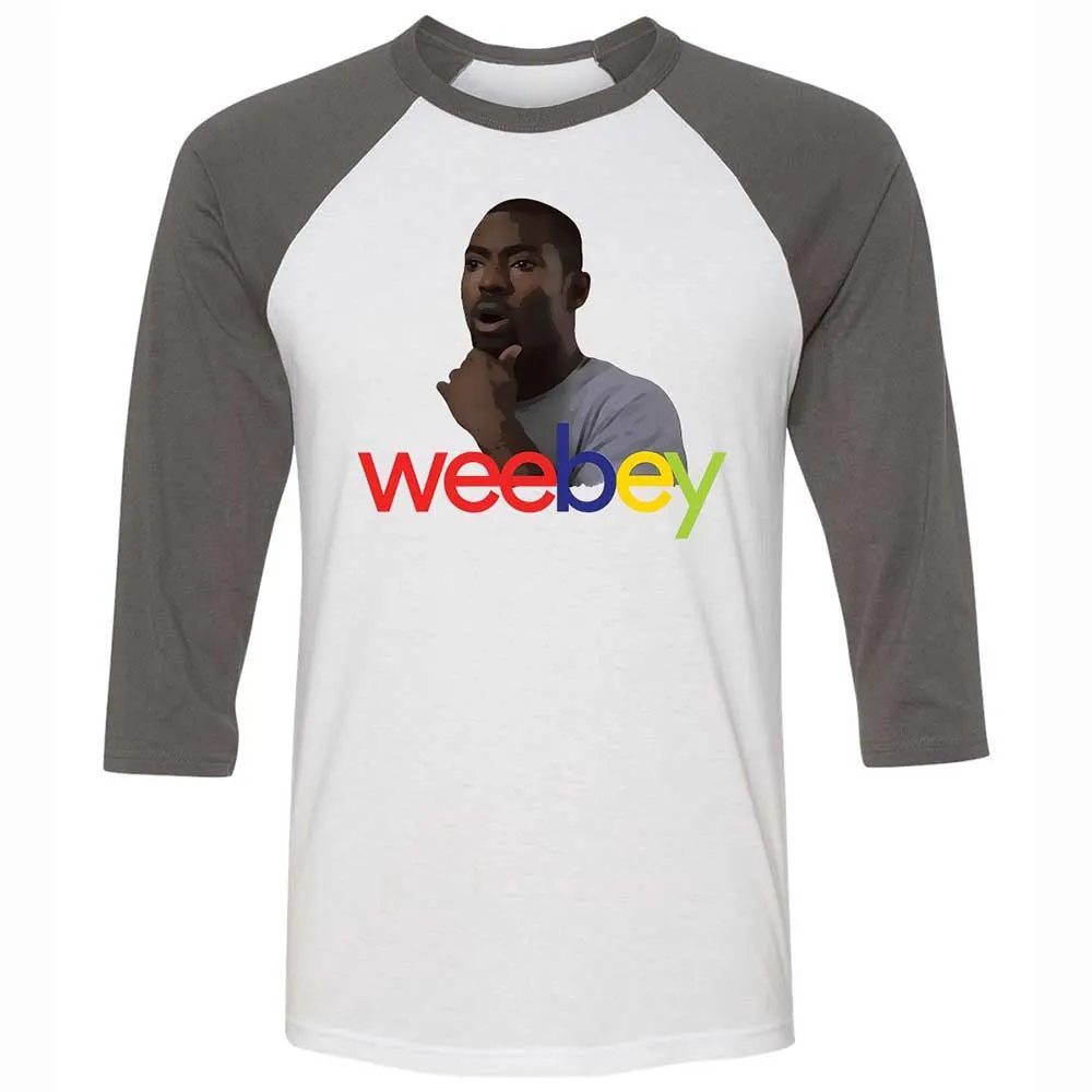 Wee-Bey - White/Asphalt - 2
