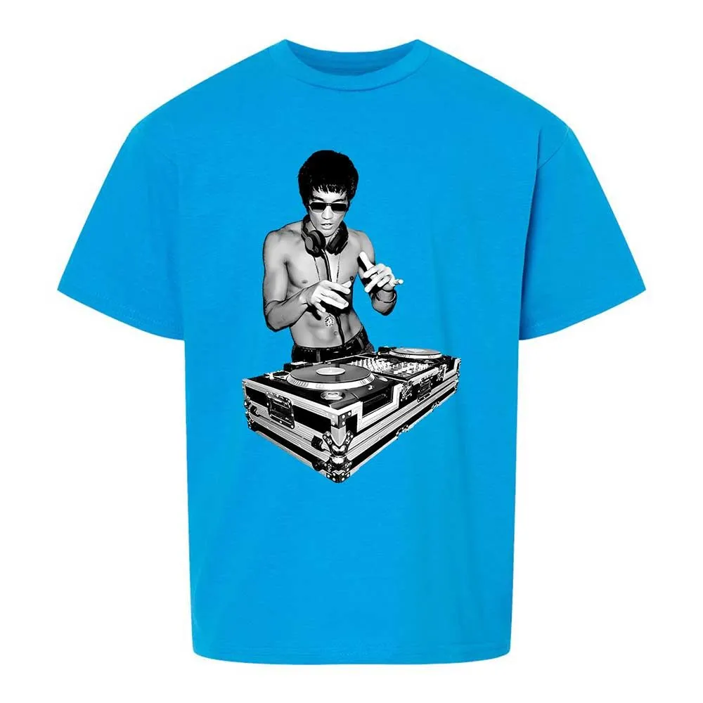 Gung Fu Scratch - Sapphire - 10