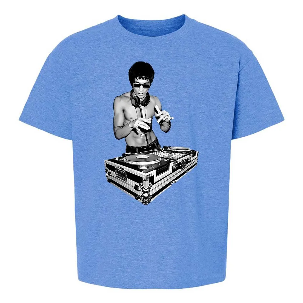 Gung Fu Scratch - Heather Royal - 14