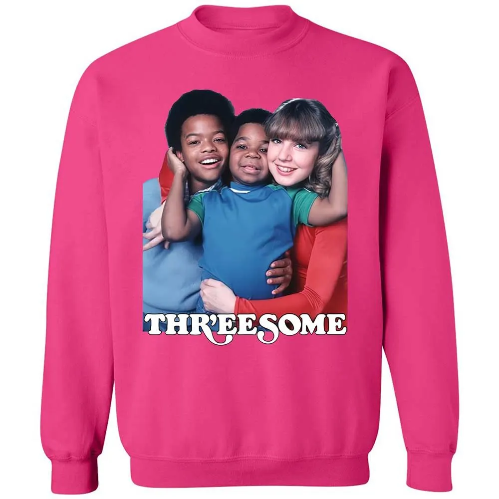Threesome - Heliconia - 8