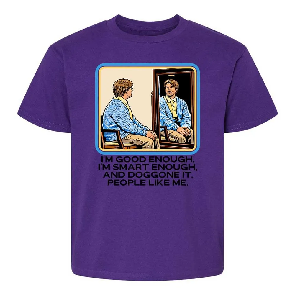 People Like Me - Purple - 11
