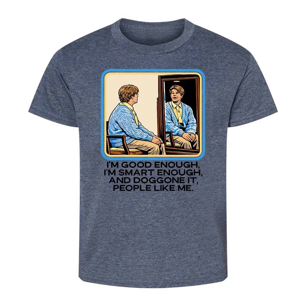 People Like Me - Heather Navy - 15