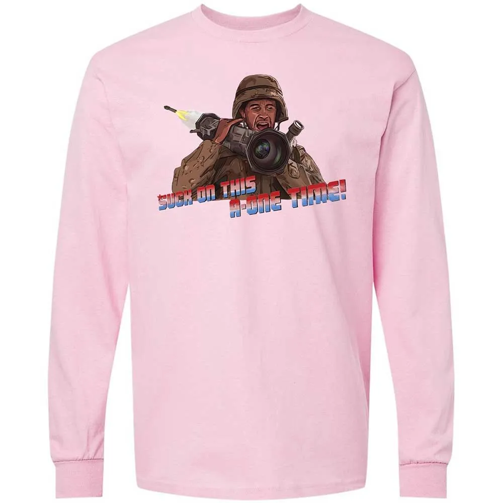 A-One Time - Light Pink - 6