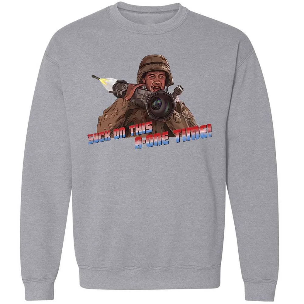 A-One Time - Sport Grey - 3