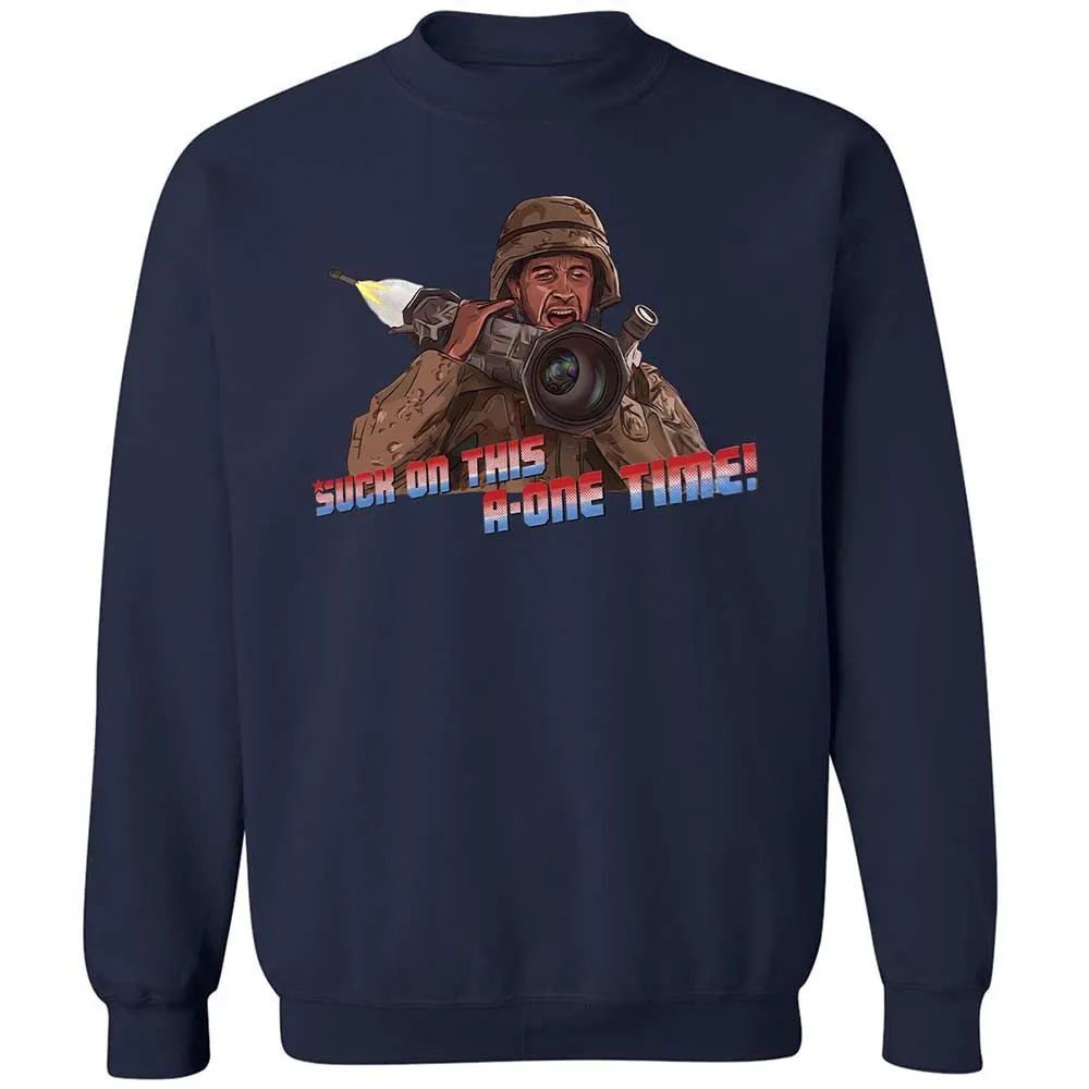 A-One Time - Navy - 15