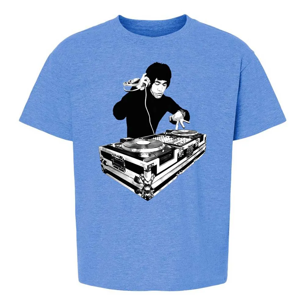 Bruce Lee DJ - Heather Royal - 14