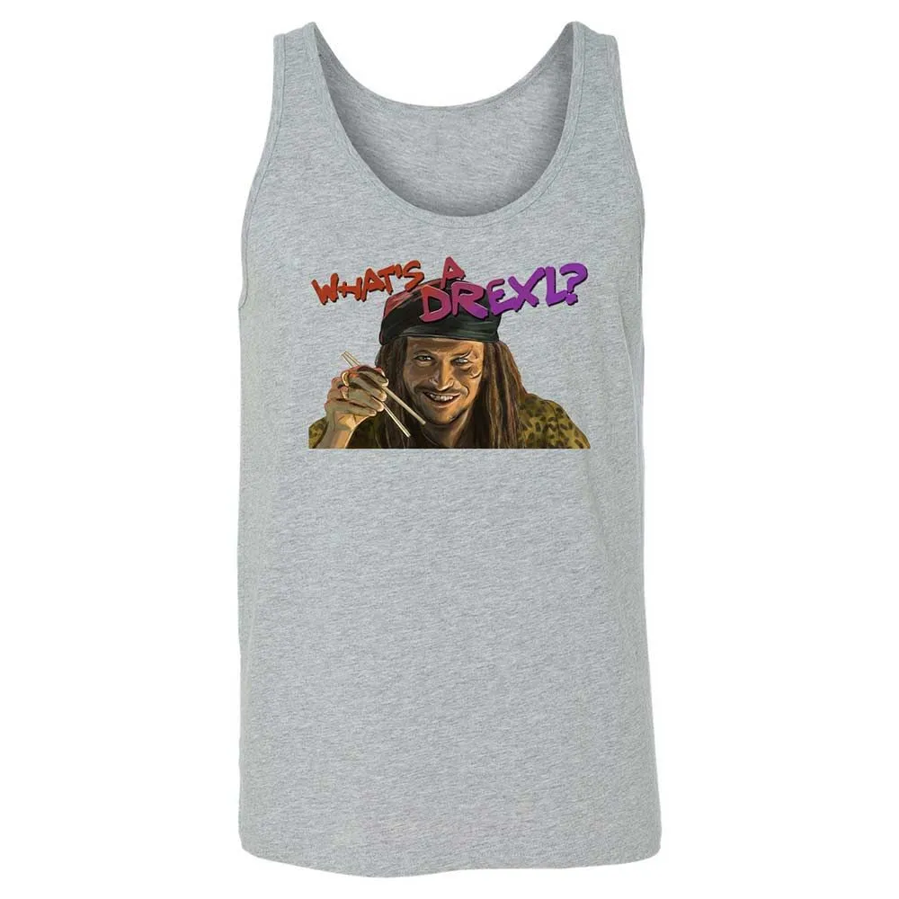 Unisex Jersey Tank - Z4BUAAET - Athletic Heather - 2