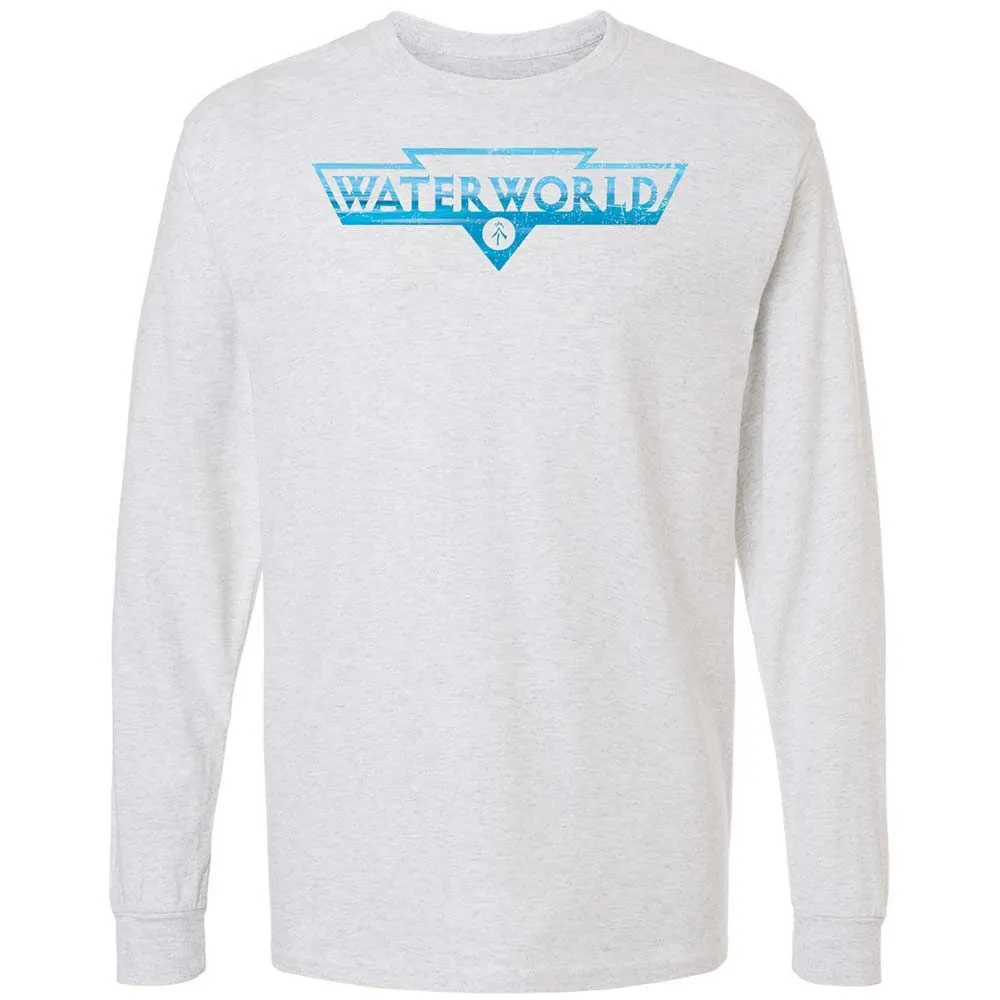 Waterworld - Ash - 2
