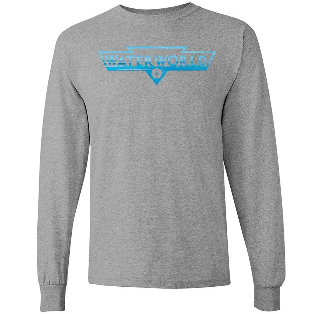 Waterworld - Sport Grey - 3